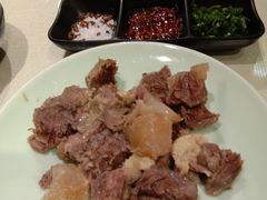 -巷子里小酒馆(西三道街店)