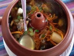 -88号小吃店·经典云南菜·地道纳西美食