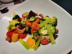 -野蔓果·山野菜(西湖景区·龙井茶田店)