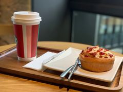-星巴克臻选(福州东百中心分店)