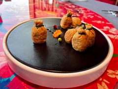 -上海滩餐厅(BFC外滩金融中心店)