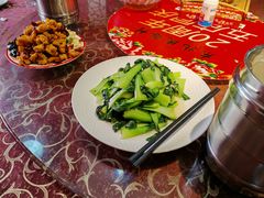 -东北民俗村·东北菜(翻身店)