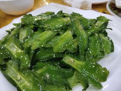 -春园海鲜广场D区6号(钟姐海鲜加工店)