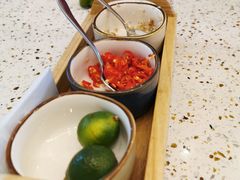 -椰子营·椰子鸡火锅(万象里店)