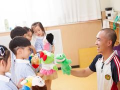 -东方金子塔成长中心(阜成门店)