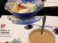 -法兰度航空主题餐厅(东汇城店)