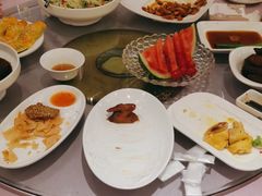 -金时代顺风大酒店(金山店)