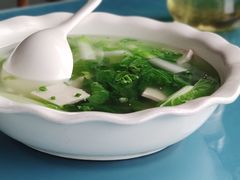 -川味中国寻香馆(琴台路店)