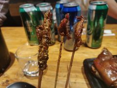 肉串儿-聚点串吧·北京烧烤(赵登禹路店)
