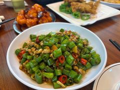 -谢记上海大排档(长寿路店)