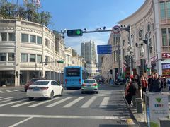 -八婆婆烧仙草(中山路店)