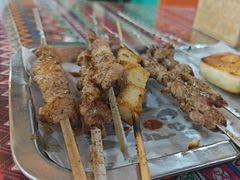 -西域美食(西直门南小街店)