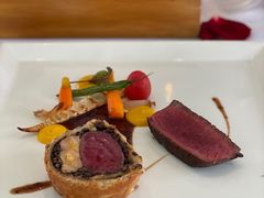 招牌惠灵顿牛排-蝶舍·MAISON PAPILLON