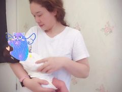 -田螺阿姨自营月嫂·育儿嫂(高新店)