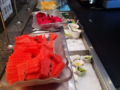 -松子料理(白家庄店)