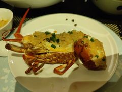 -富力威斯汀酒店-中国元素中餐厅(武昌临江店)