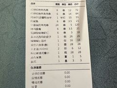 -红柳枝滩羊烧烤·非遗