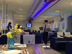 -甜心航空主题餐厅(清远万达广场店)