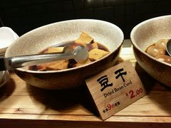 -72街红烧排骨饭(海珠丽影广场店)
