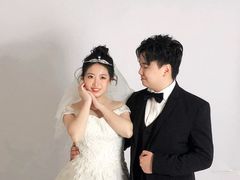 -经典婚纱摄影美学馆·私人定制