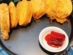 -小巷餐厅(五大街店)