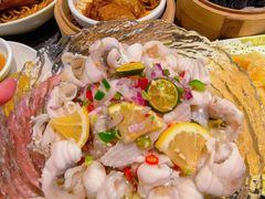-金山记靓鸡·地道中山味(湖滨中路店)