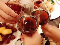 -青岛海景花园大酒店