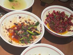-蛮佬拾·乡里土菜馆(河西王府井店)