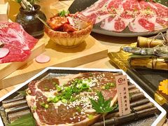 -松鱼亭·和牛烧肉(协鑫广场店)