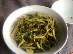 -豫园湖心亭茶楼