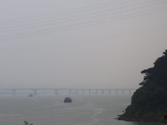 -羚羊峡古栈道森林公园