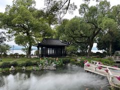 -杭州西湖柳莺里酒店