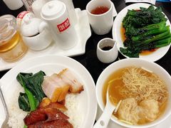 -丽的面家(多宝路店)