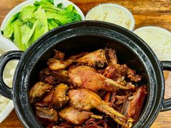 -斯丹姜母鸭·古法干香(泉州总店)