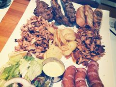 -HELLO MUSAE 拾光缪斯餐厅·纯正希腊风味(苏州中心店)