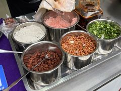 -六广门毛阿姨糯米饭