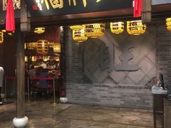 -南京大牌档(中关村店)