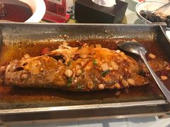 -同庆楼(大钟寺店)