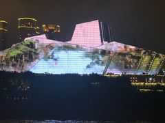 -重庆两江夜游-金碧系列