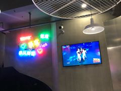 -烎记烧烤(蓝天花园店)