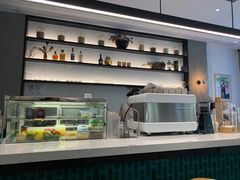 -AO cafe＆bistro