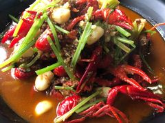 -龙虾风暴(松江店)