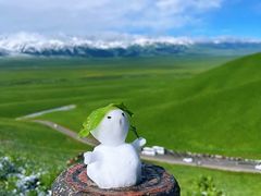 -新疆那拉提国家旅游度假区