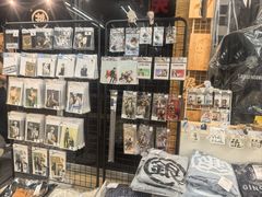 -(株)越後屋デパート