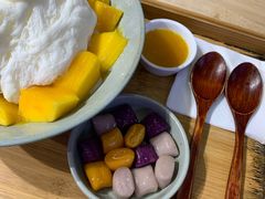 -怪物的冰与火(天虹商场中山路店)