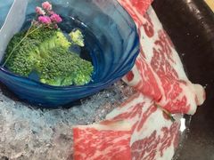 -捞王猪肚鸡火锅(财富中心店)