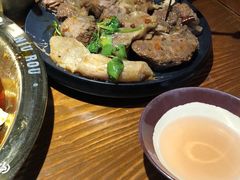 -受气牛肉·重庆耙牛肉(来福士店)