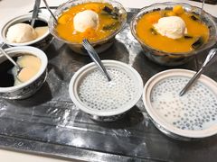 -梧州双钱龟苓膏(丽港航母店)