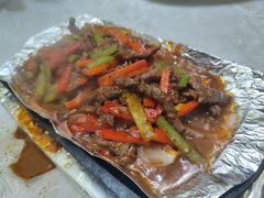 -九尊食上(生态园林酒店)
