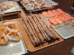 蜂蜜坚果棒-麦陌(大卫城店)